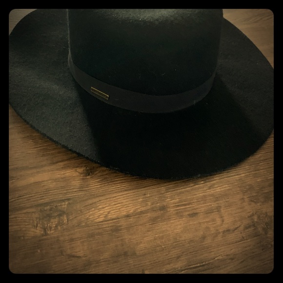 Chapeau Billabong - Picture 1 of 3